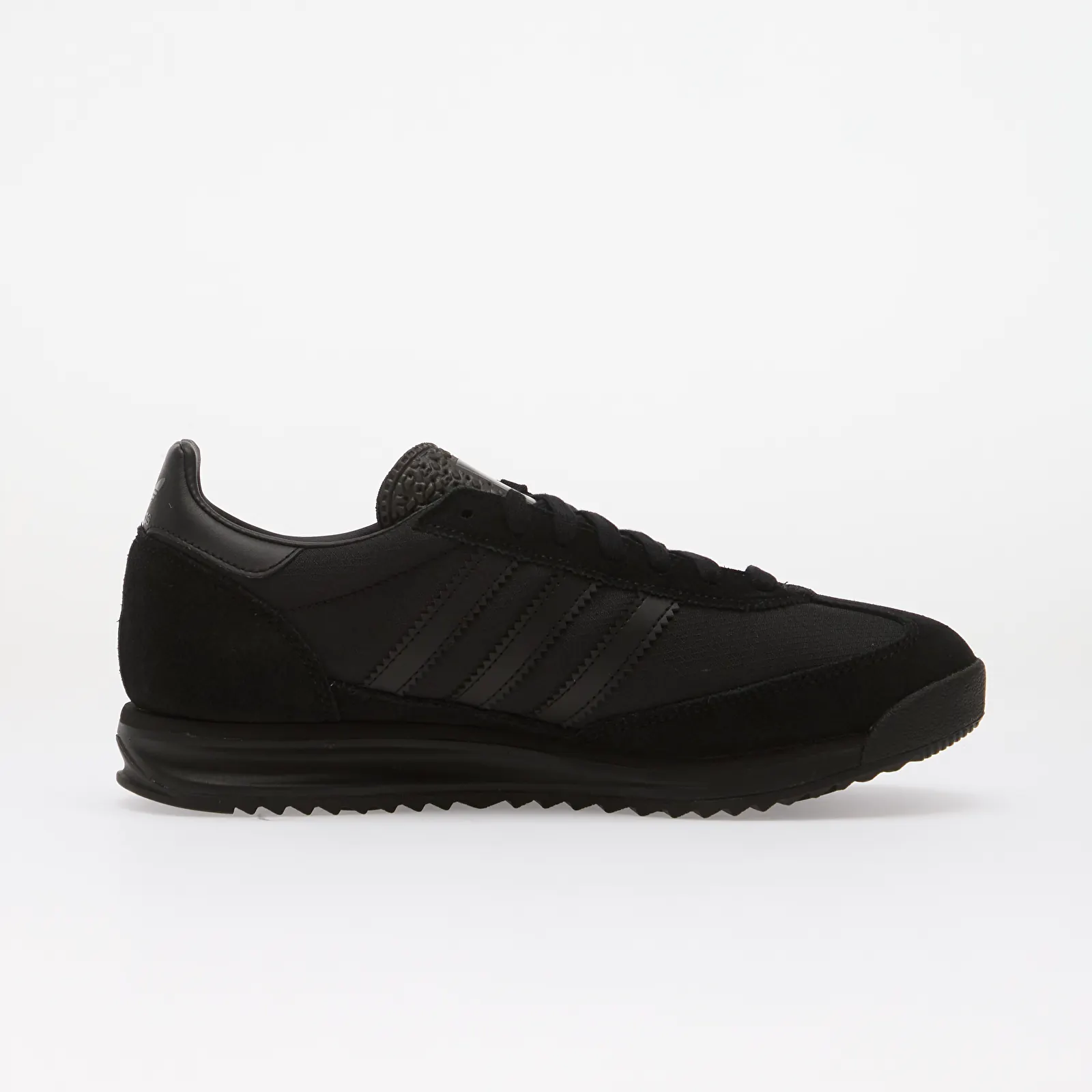 Buty męskie adidas SL 72 Rs Core Black/ Core Black/ Core Black