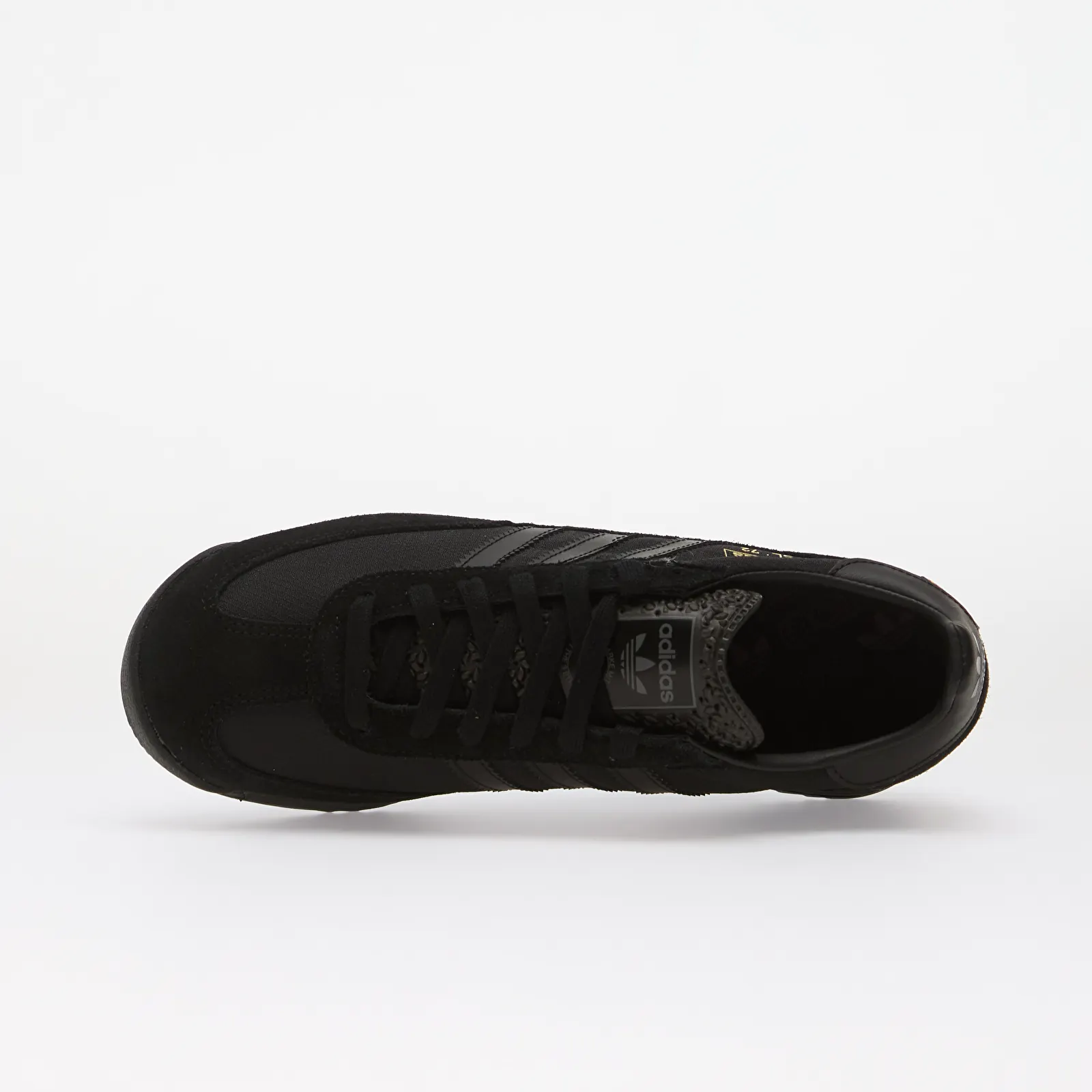 Buty męskie adidas SL 72 Rs Core Black/ Core Black/ Core Black