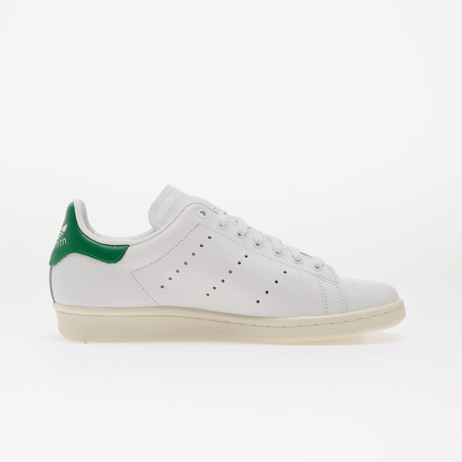 Dámské tenisky a boty adidas Stan Smith 80s Ftwr White/ Ftwr White/ Green