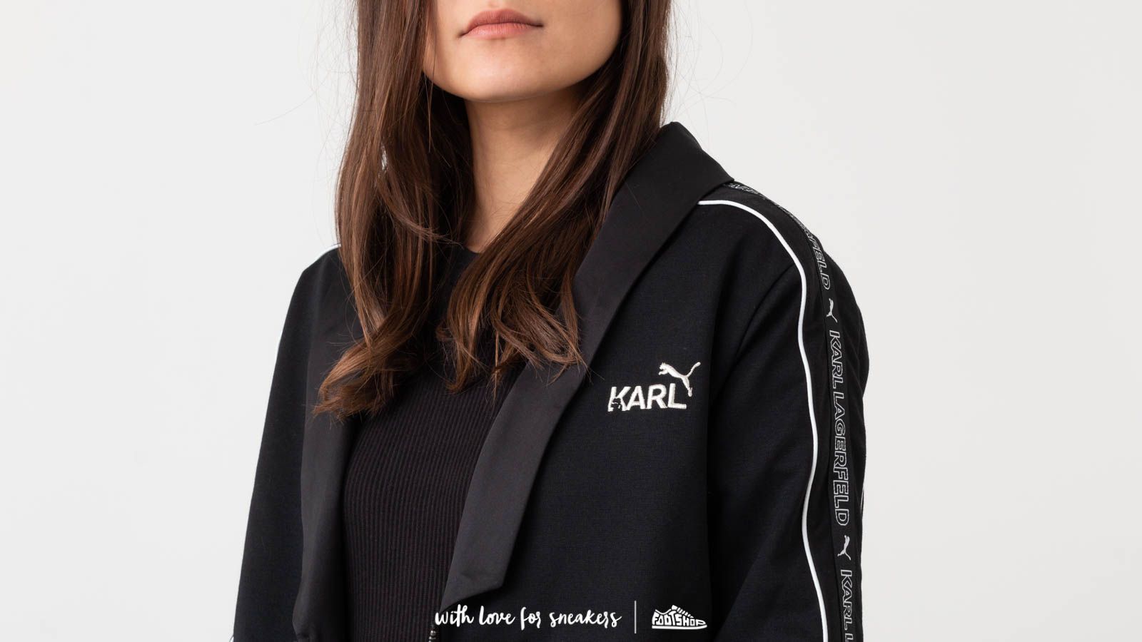 Adidas yeezy diseñador karl lagerfeld clearance