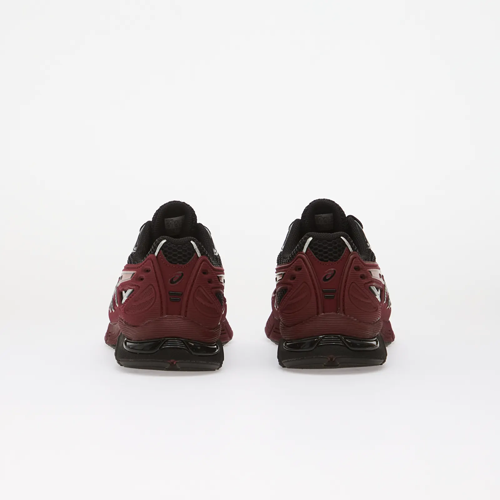 Chaussures et baskets homme Asics Gel-Sd-Lyte Black/ Antique Red