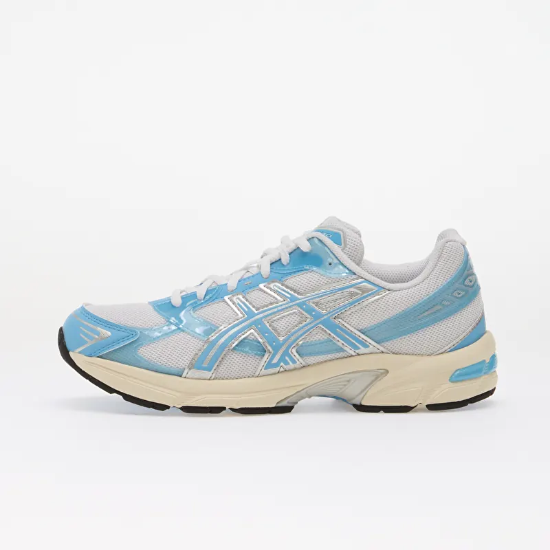 Asics Gel-1130 White/ Storm Cloud
