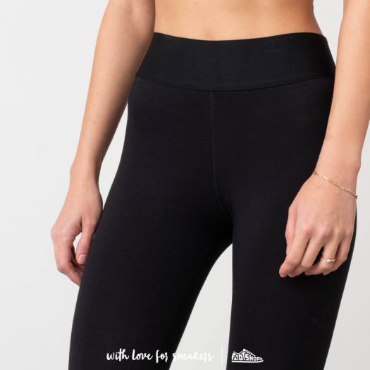 Nike sportswear 2024 women's metallic leggings