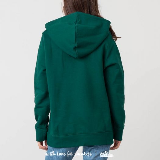 adidas Trefoil Hoodie