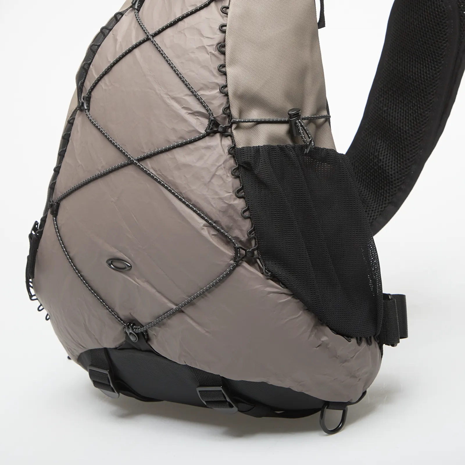 Backpacks Oakley Latitude Sling Pack Granite Gray