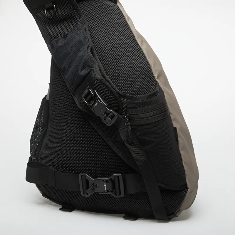 Backpacks Oakley Latitude Sling Pack Granite Gray (FOS901806-26Y