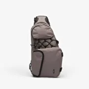 Oakley Latitude Flex Belt Bag Granite Gray