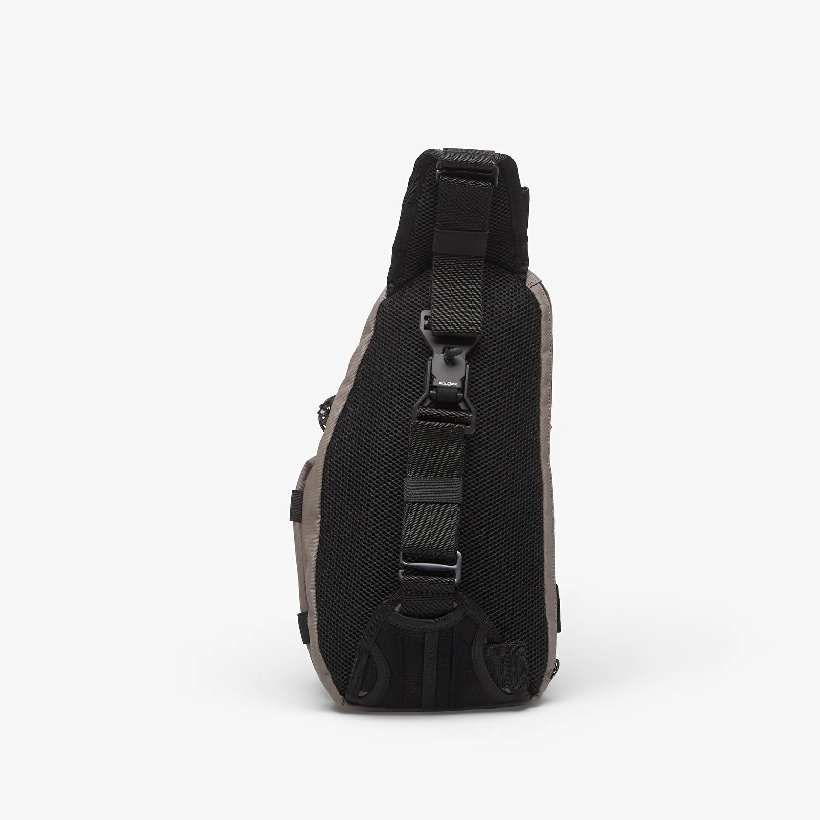 Hippe vesker Oakley Latitude Flex Belt Bag Granite Gray