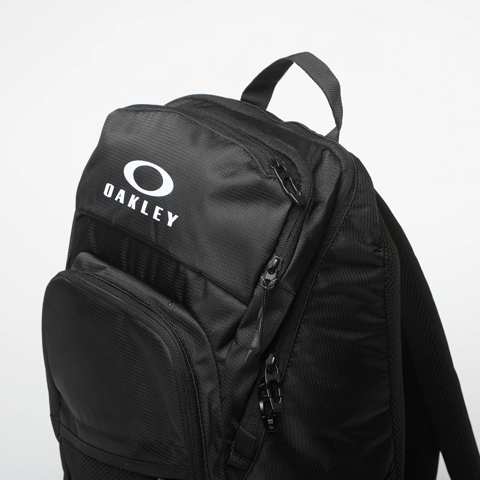 Backpacks Oakley Essential Day Pack M 9.0 Blackout