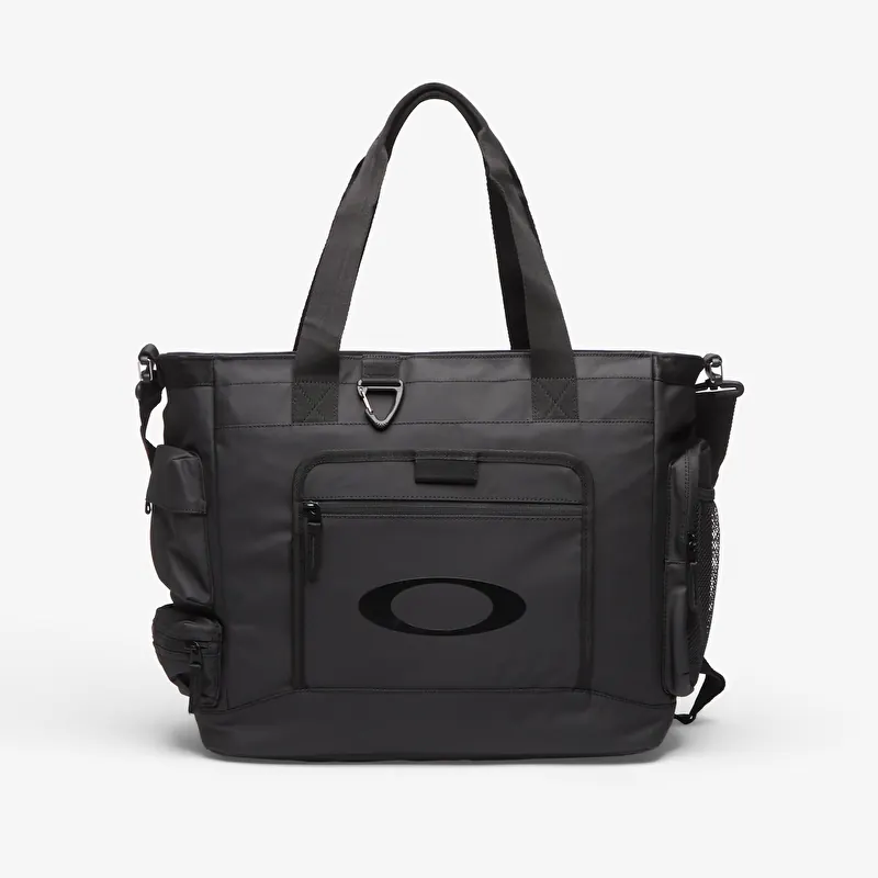 Veske Oakley Rover Commuter Tote Blackout