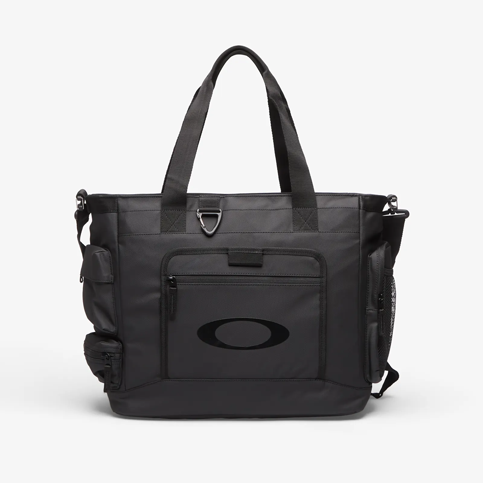 Сумки через плече Oakley Rover Commuter Tote Blackout