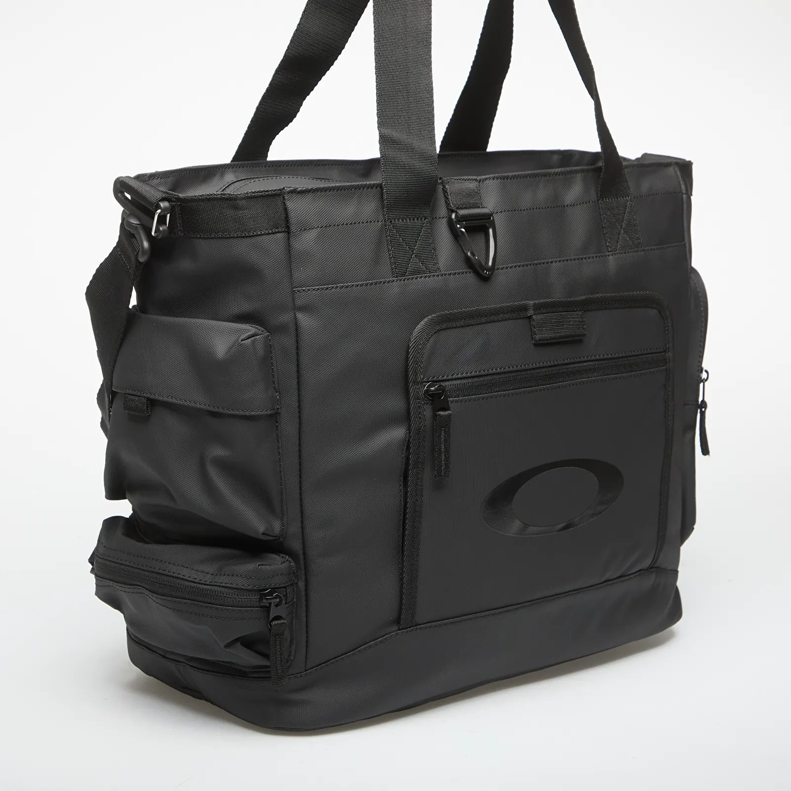 Сумки через плече Oakley Rover Commuter Tote Blackout