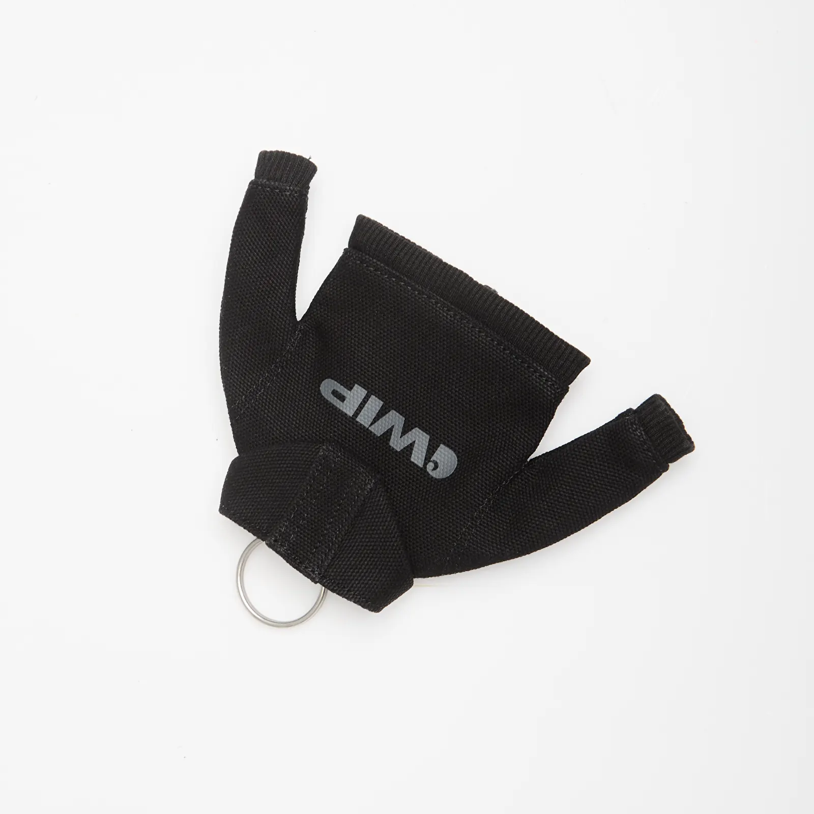 Schlüsselanhänger Carhartt WIP Mini Active Jacket Keychain Black