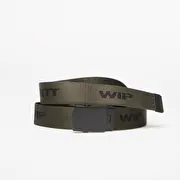 Carhartt WIP Chapter Script Belt Cypress