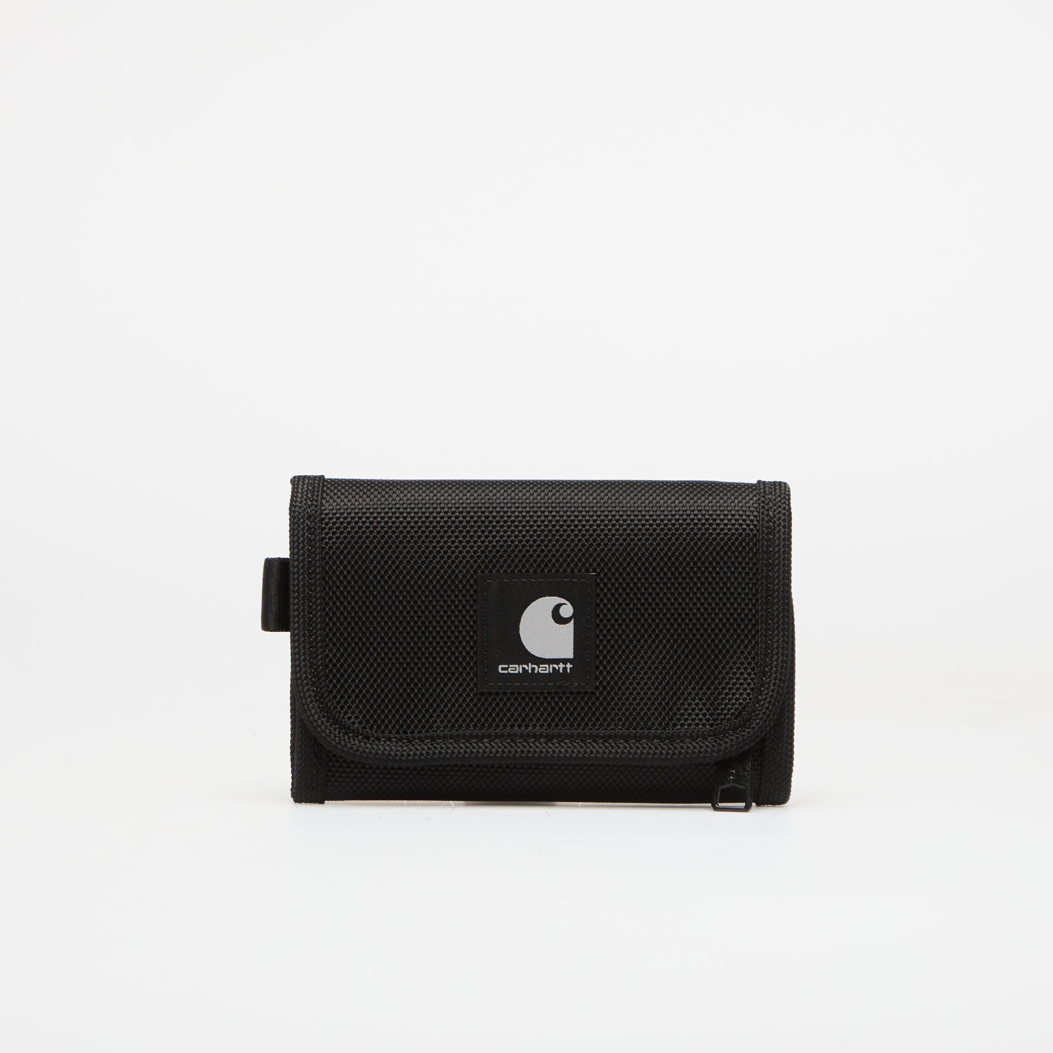 Portofel Carhartt WIP Richmond Wallet Black Universal