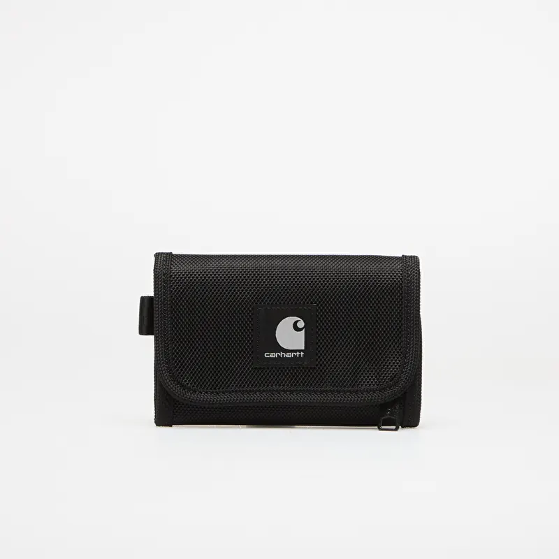 Carhartt WIP Richmond Wallet Black