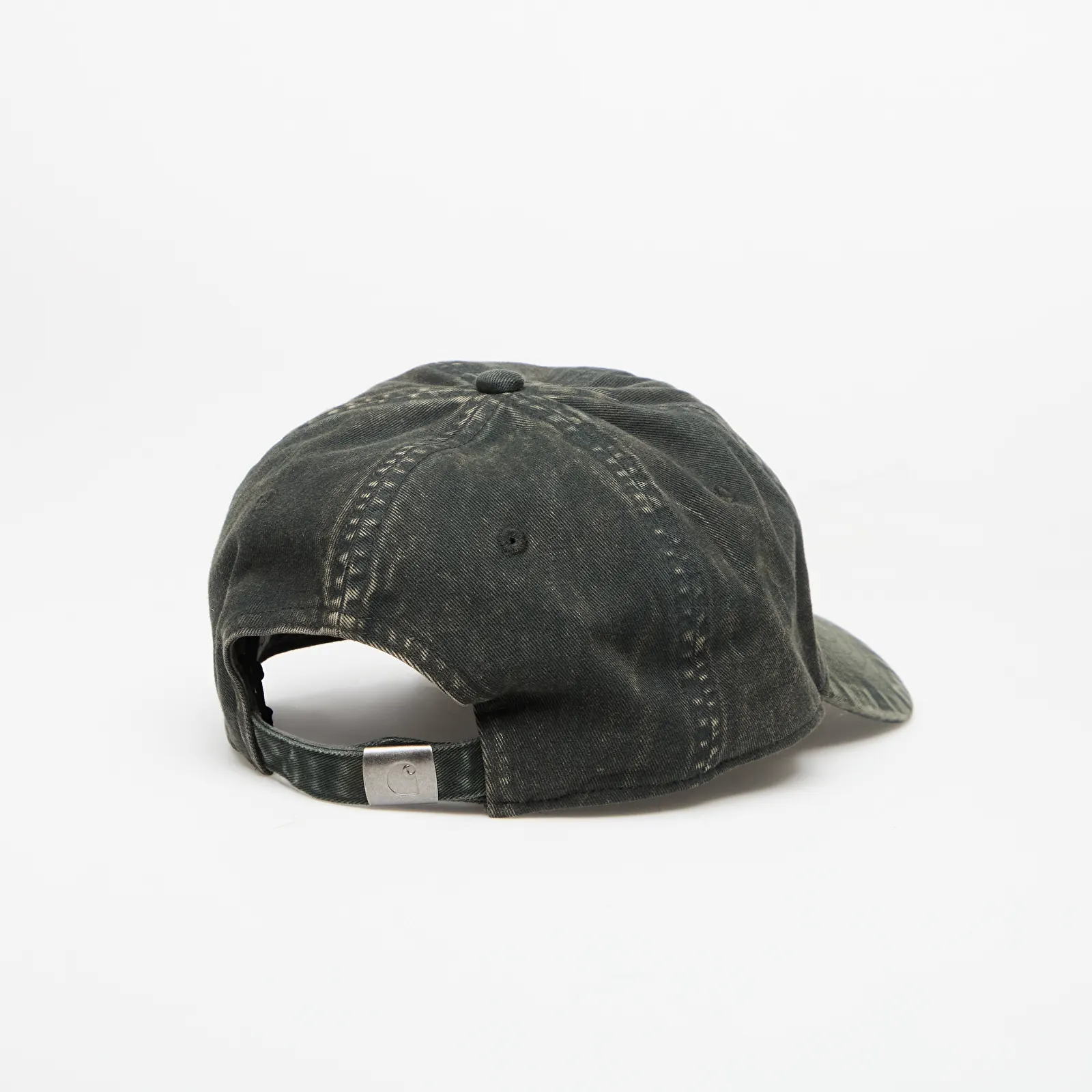 Casquettes Carhartt WIP Lambert Cap Raven Moon Wash