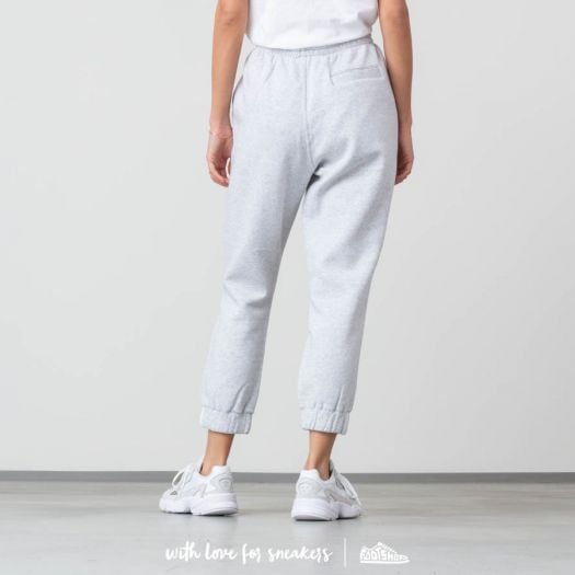 Adidas originals coeeze sweat sales pant in grey heather