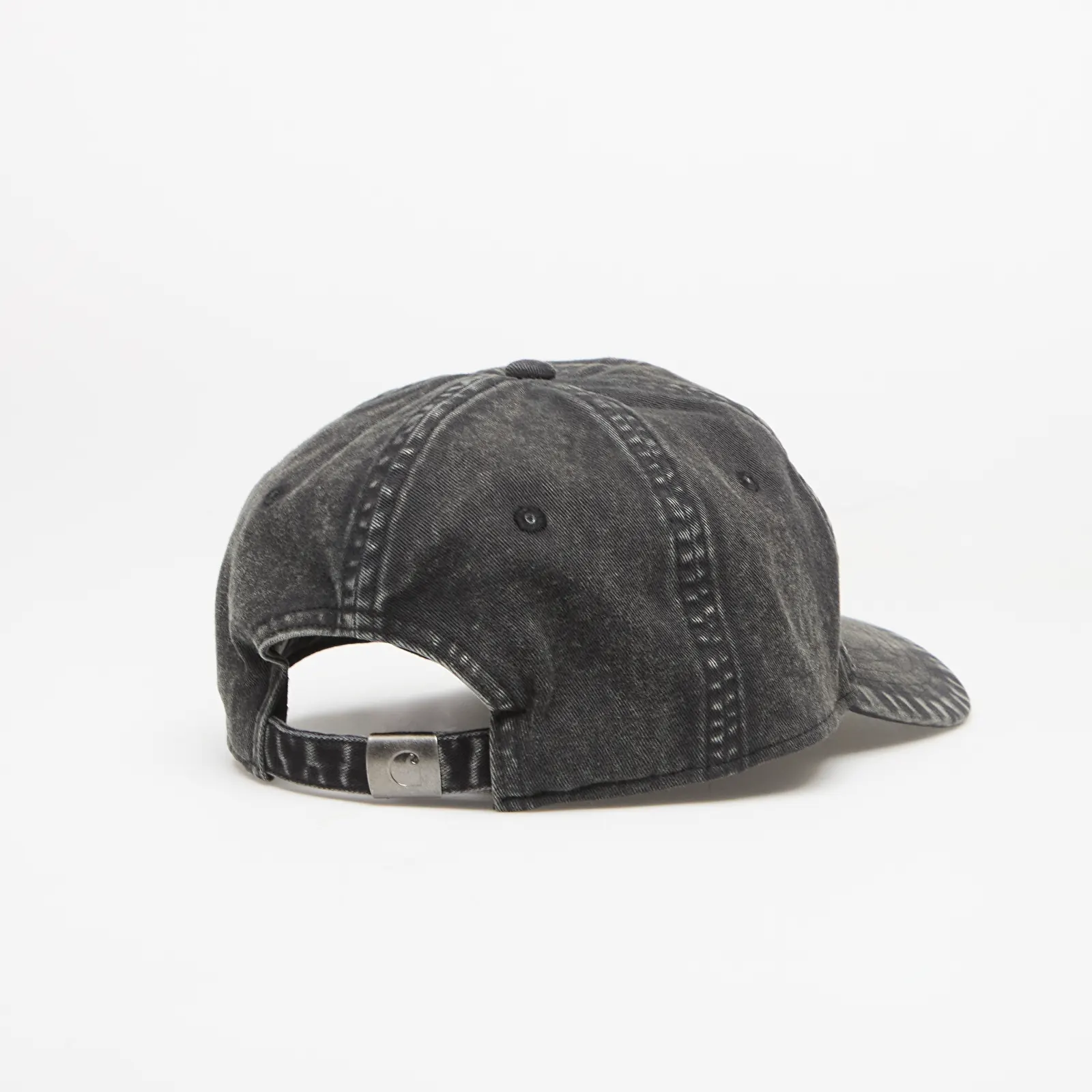 Шапки Carhartt WIP Lambert Cap Black Moon Wash