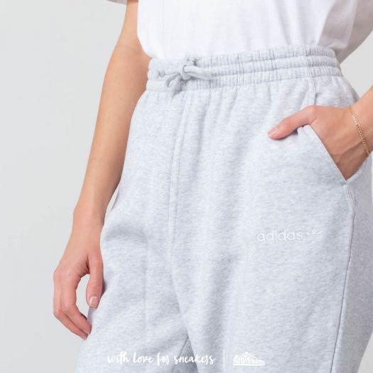 Jogger Pants adidas Coeeze Pant Light Grey Heather Footshop