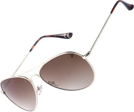 Napszemüvegek Vans Hangar Sunglasses Gold