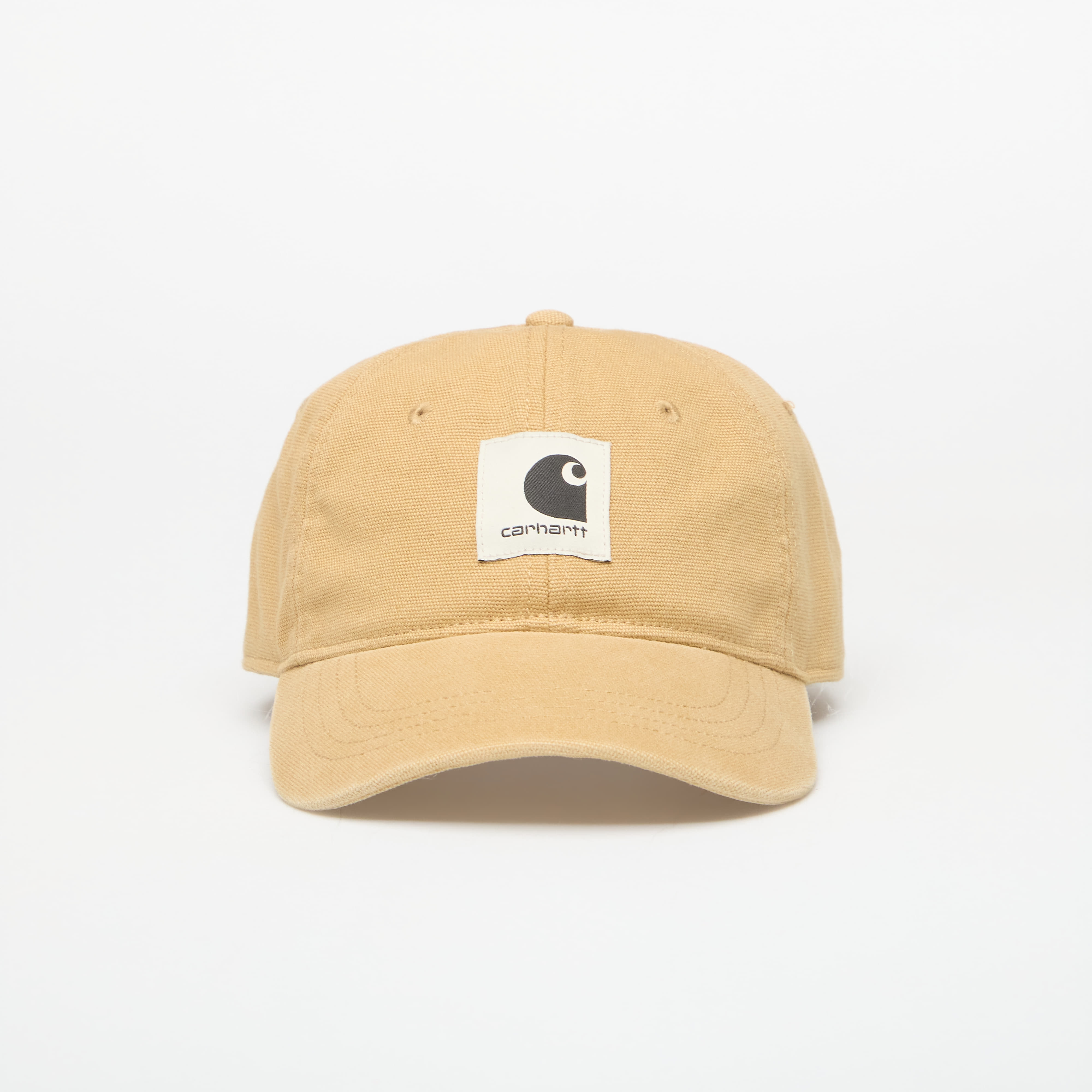 Čepica Carhartt WIP Canvas Cap WIP Dusty H Stone Washed Universal
