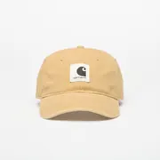 Carhartt WIP Canvas Cap WIP Dusty H Stone Washed