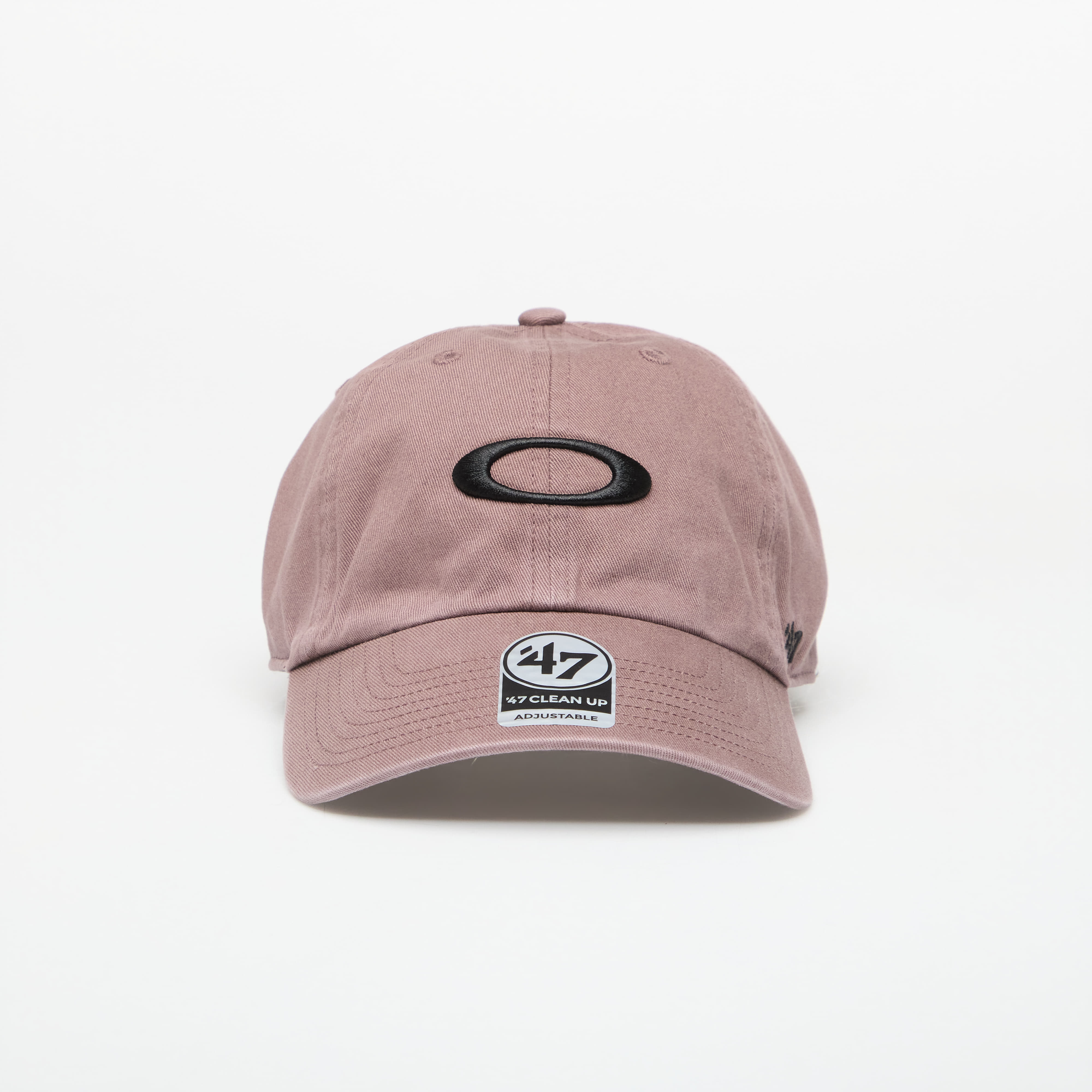 Čepica Oakley Remix Dad Hat Dark Umber Universal
