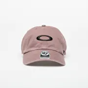 Oakley Remix Dad Hat Dark Umber