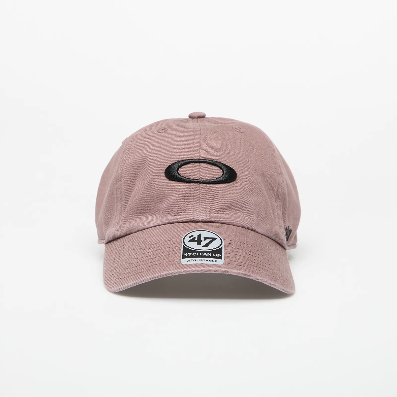 Caps Oakley Remix Dad Hat Dark Umber