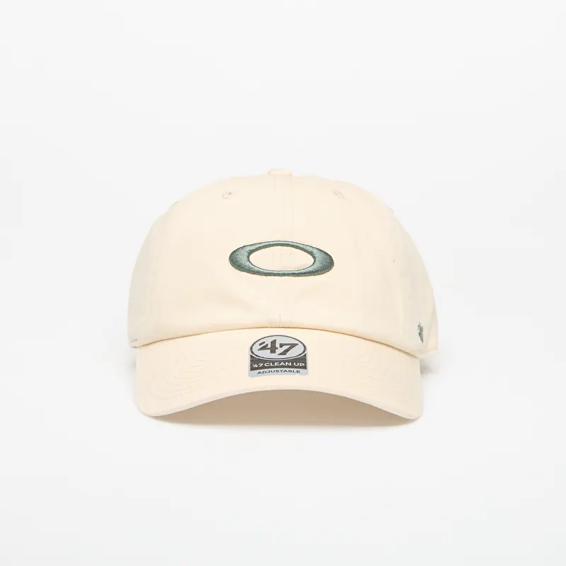 Oakley Remix Dad Hat Mist