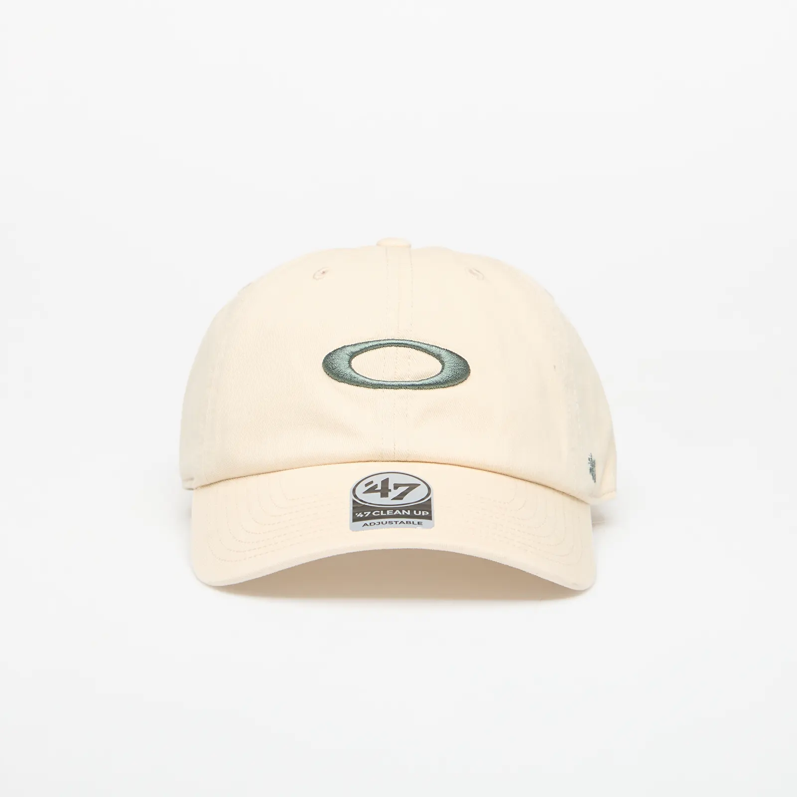 Strapback Oakley Remix Dad Hat Mist