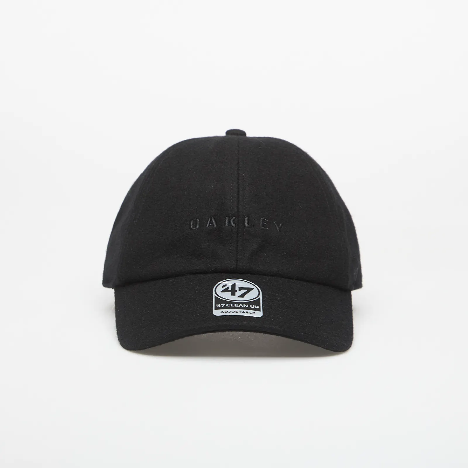 Caps Oakley '47 Soho Gen Dad Cap LX Pitch Black