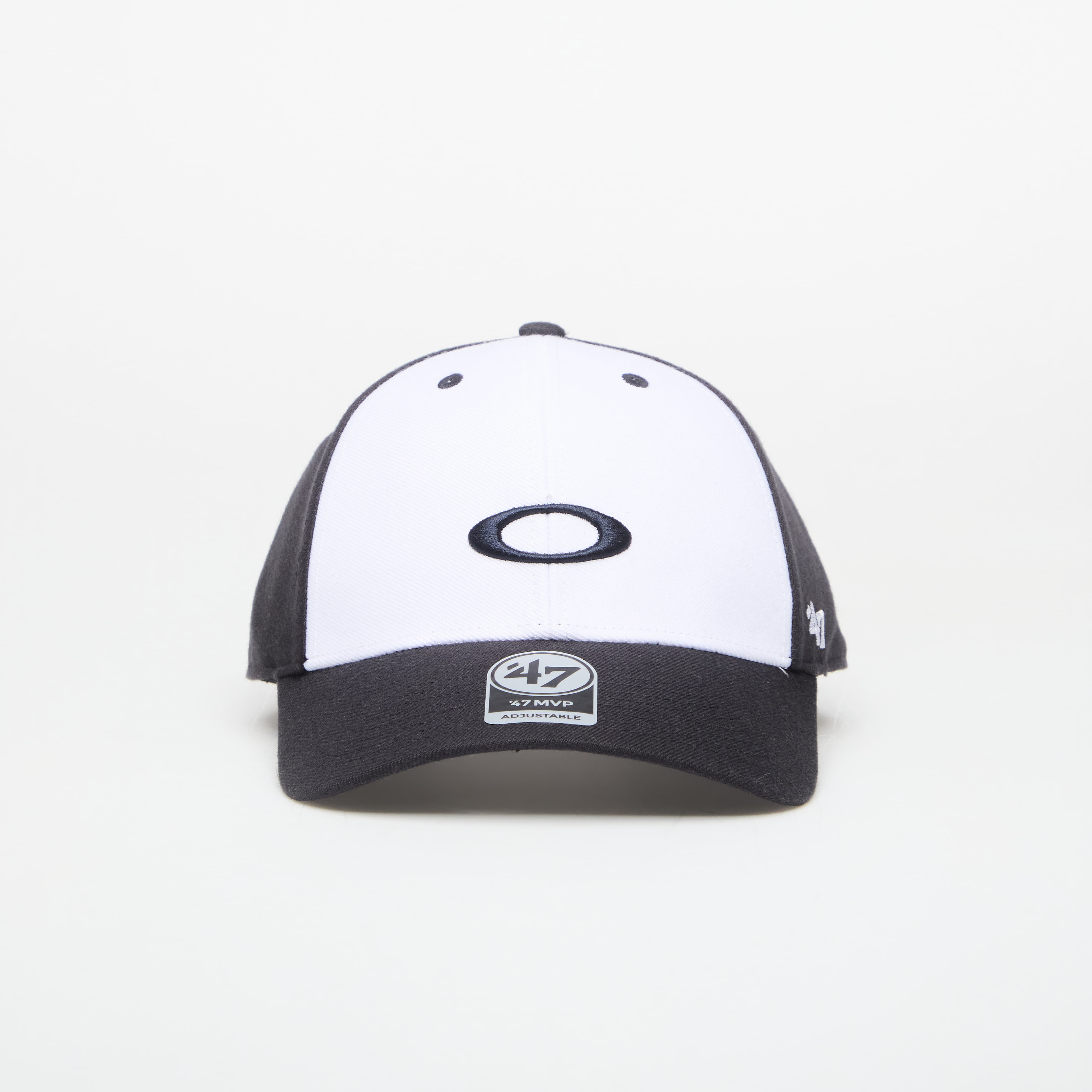 Čepica Oakley '47 MVP Cap Abyss/ White Universal