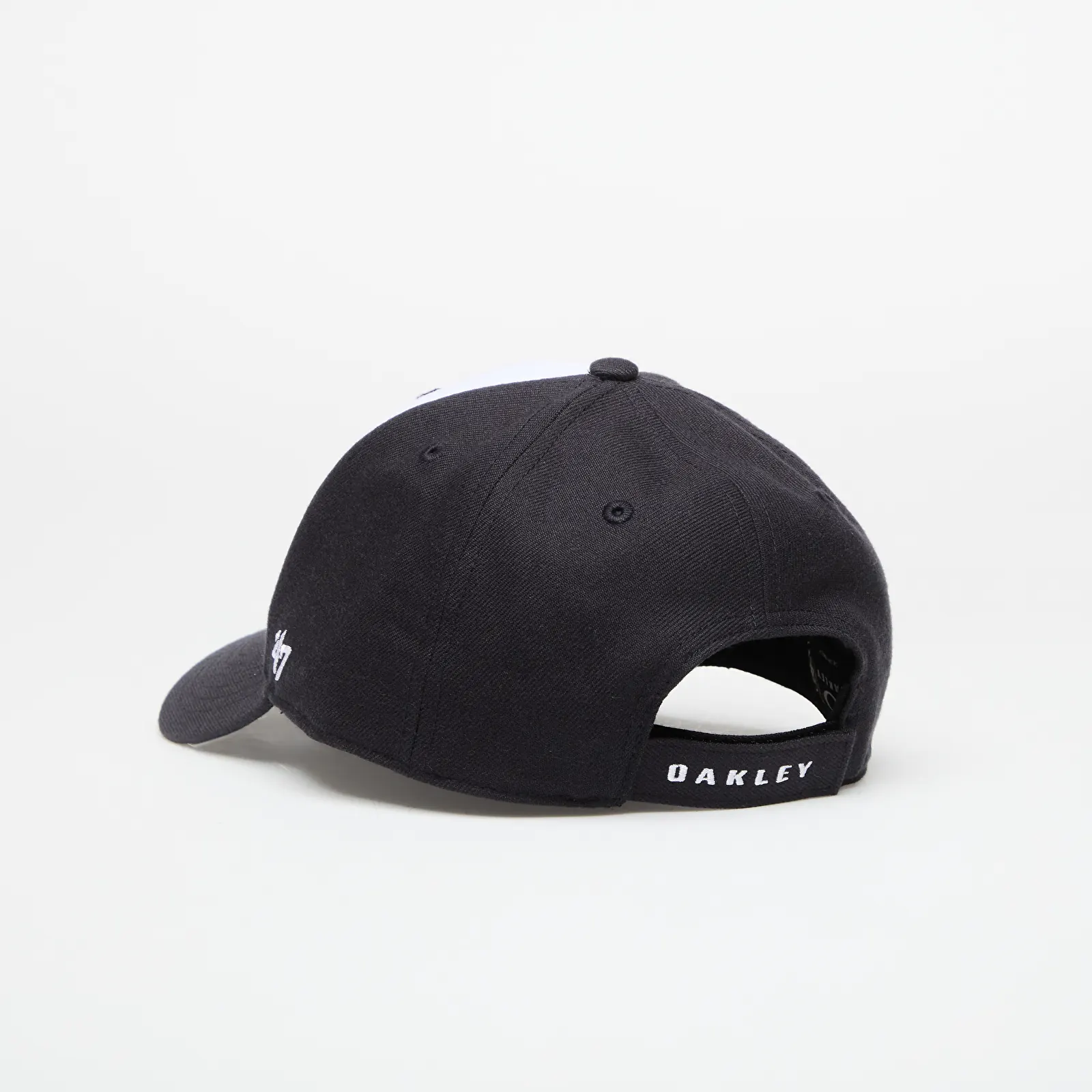Caps Oakley '47 MVP Cap Abyss/ White