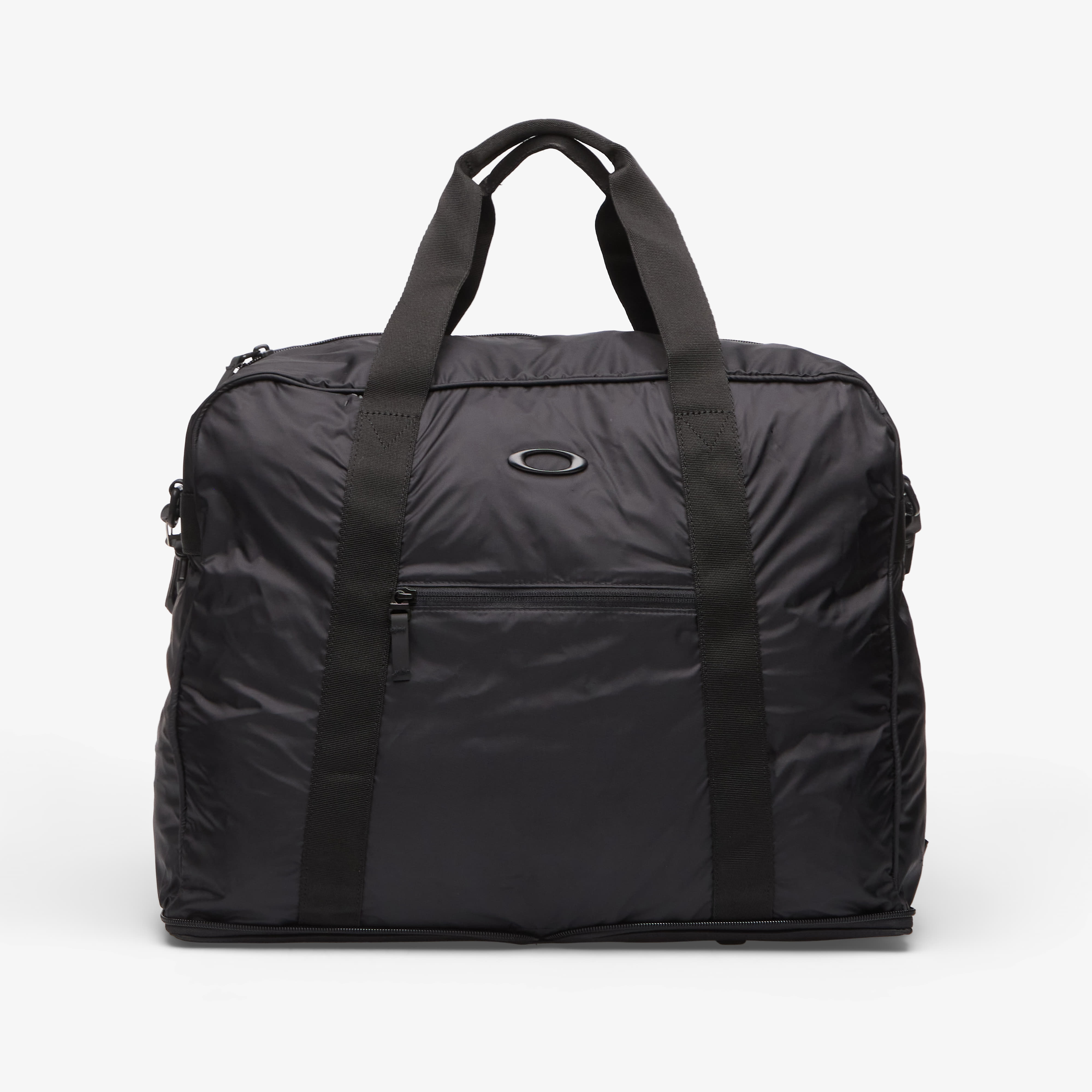 Чанта Oakley Packable Duffle Blackout Universal