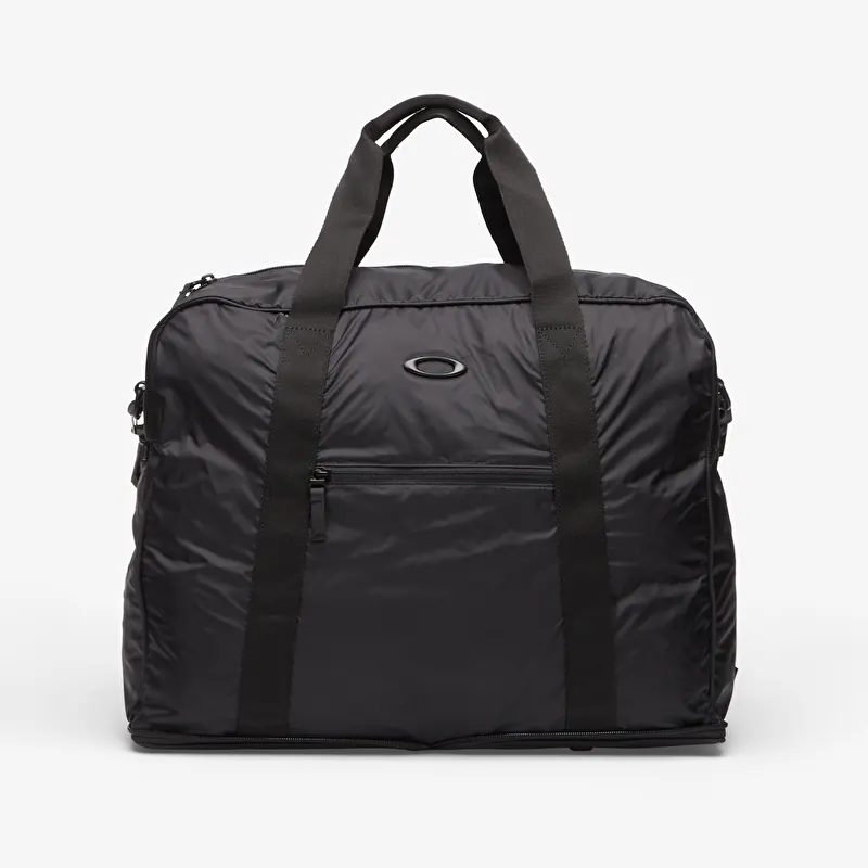 Veske Oakley Packable Duffle Blackout