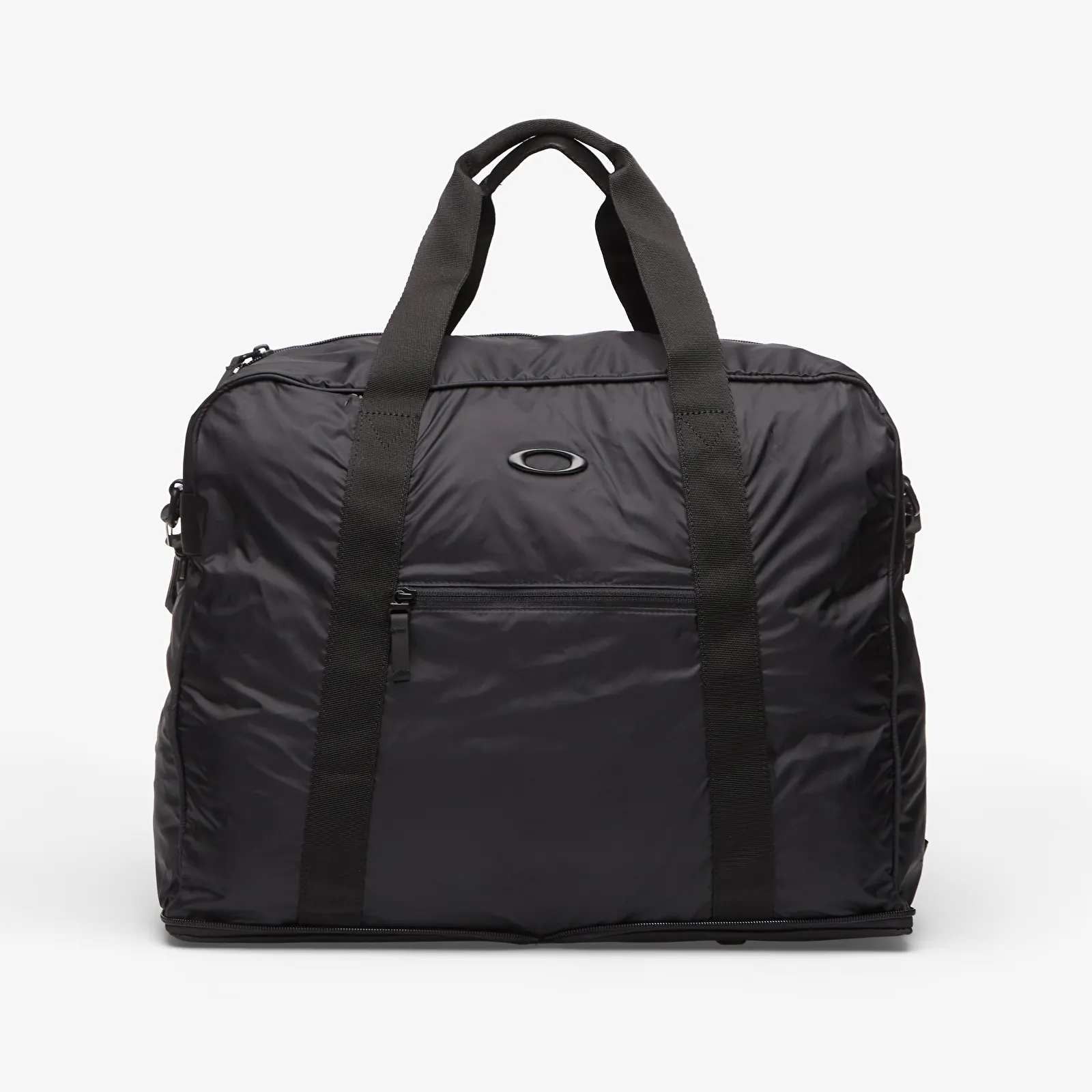 Skuldervesker for menn Oakley Packable Duffle Blackout