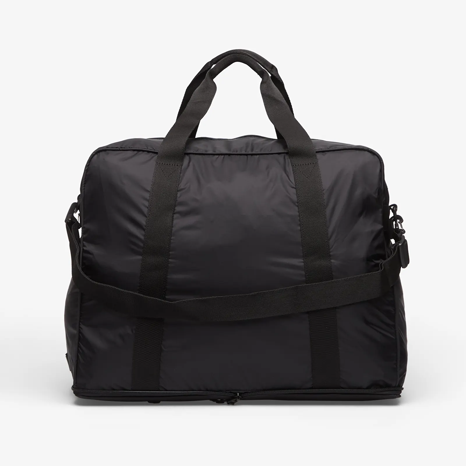 Skuldervesker for menn Oakley Packable Duffle Blackout