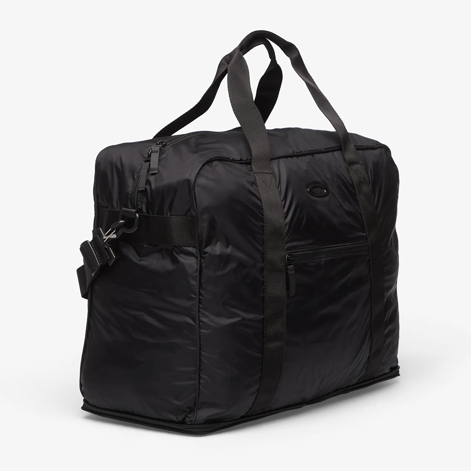 Skuldervesker for menn Oakley Packable Duffle Blackout