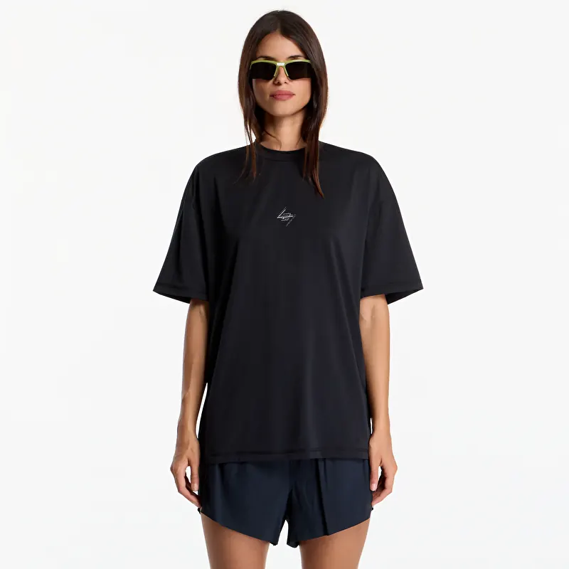 Tričko Represent 247 Noble Ss Tee UNISEX Jet Black