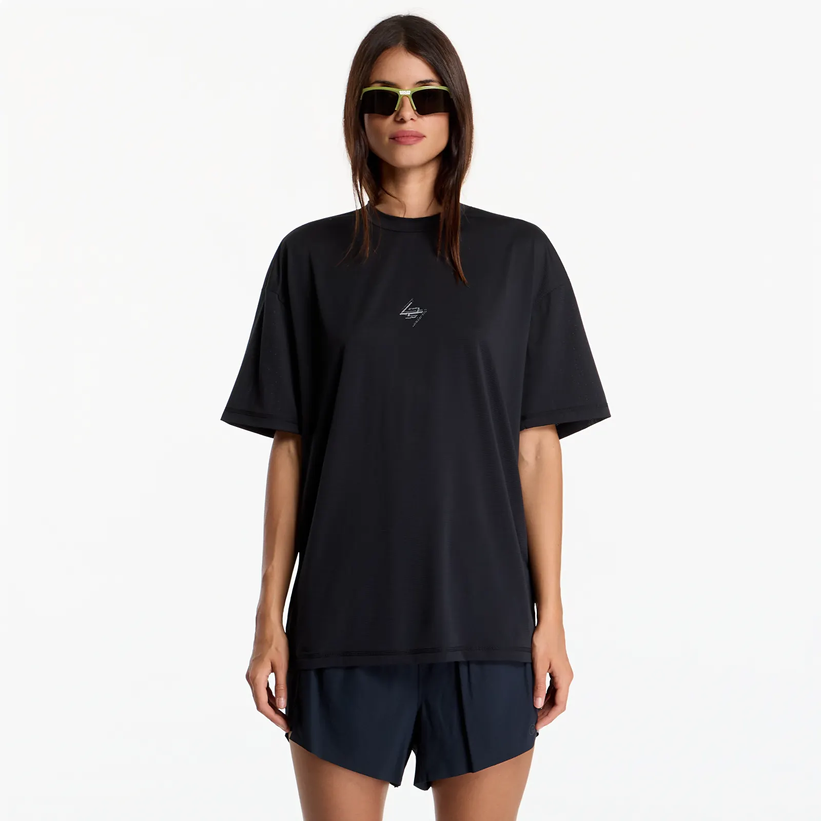 Тениски Represent 247 Noble Ss Tee UNISEX Jet Black