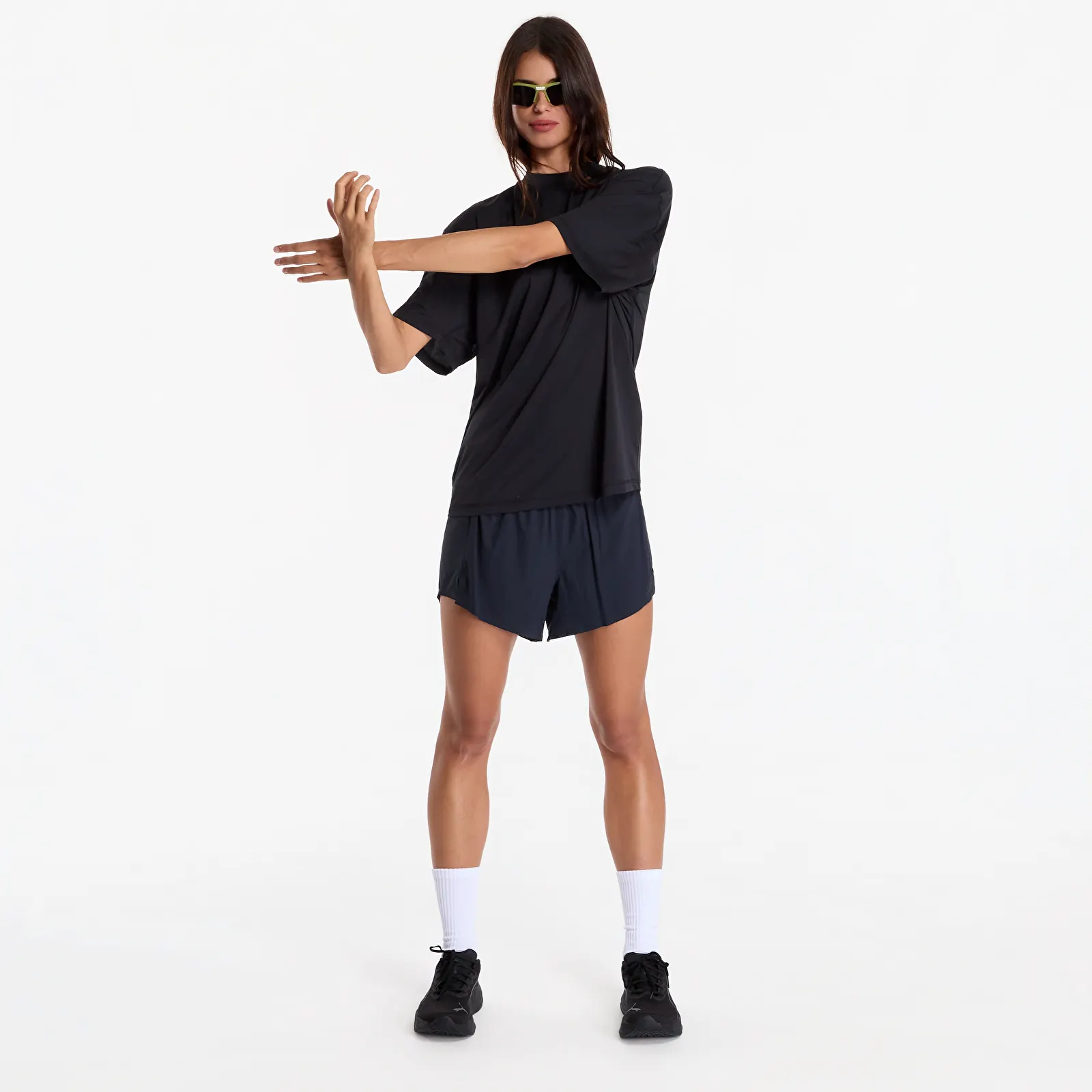 Тениски Represent 247 Noble Ss Tee UNISEX Jet Black