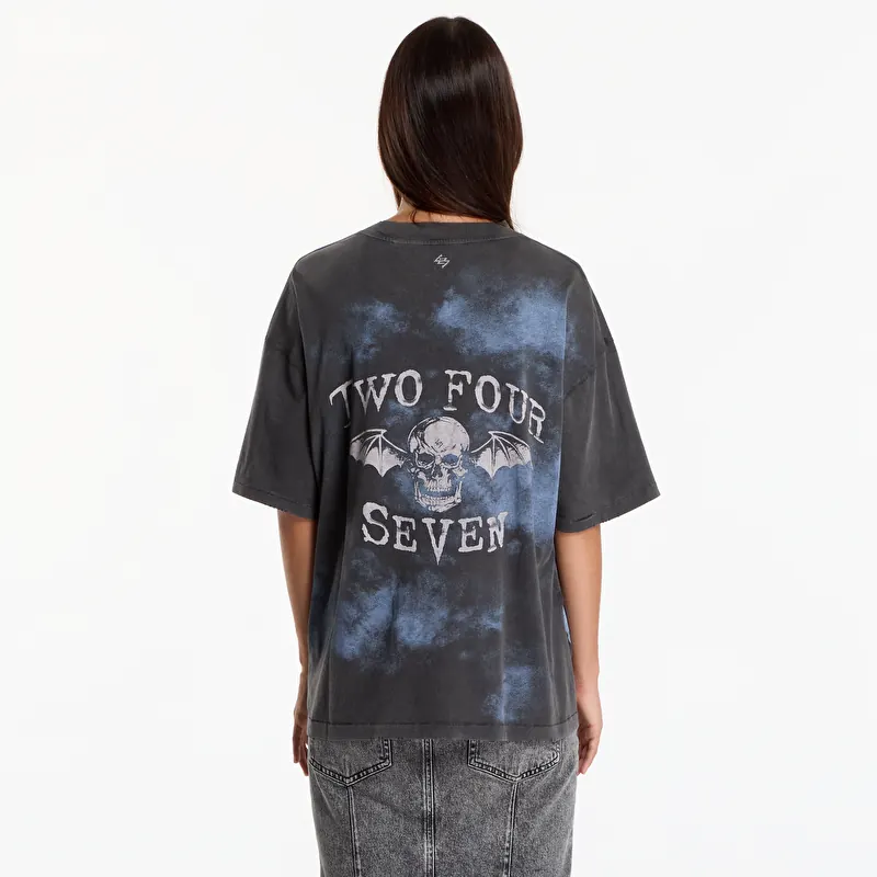T-shirts Represent 247 Avenged Sevenfold Nightmare Tee UNISEX Aged