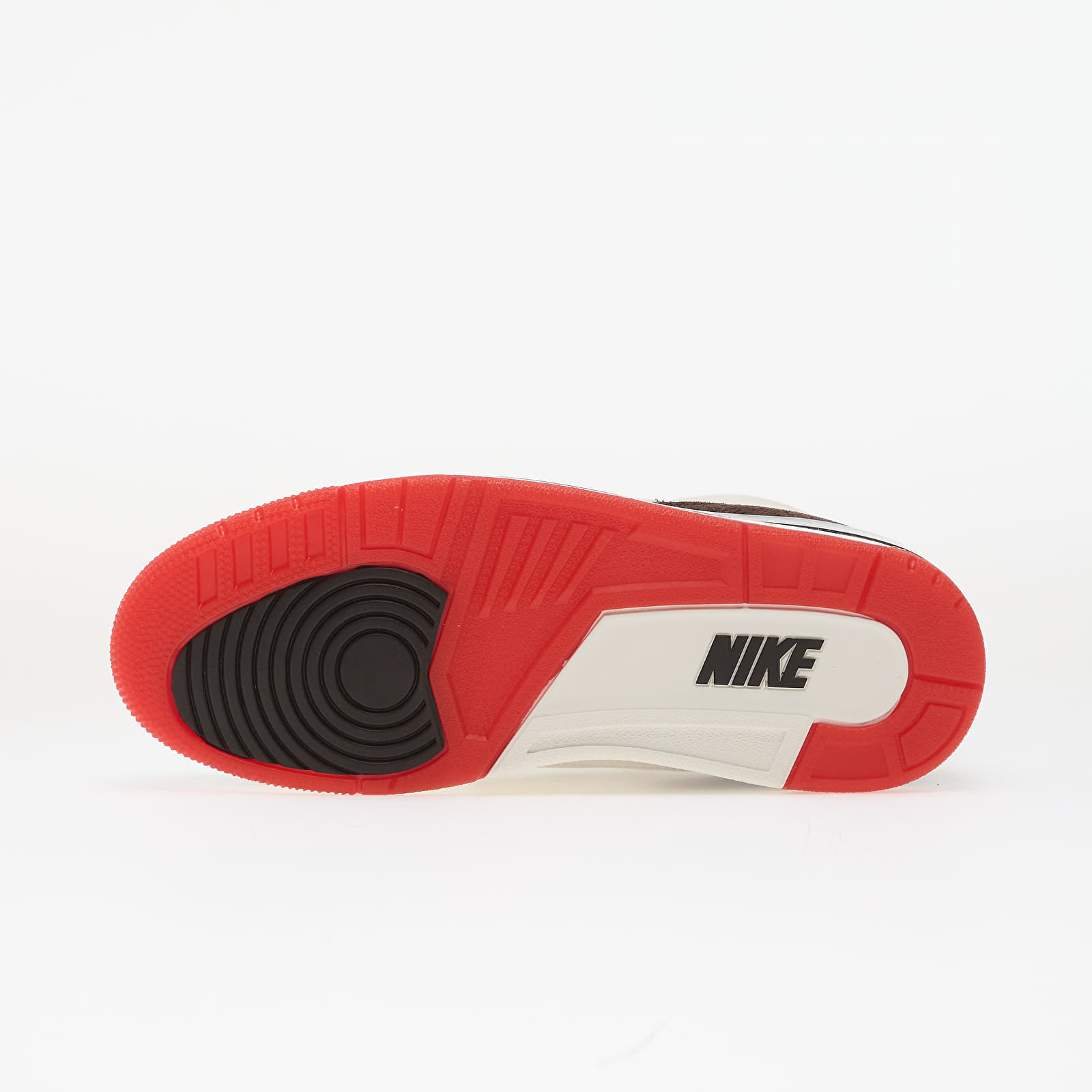 Moški čevlji Air Jordan 3 Retro "World's Best Dad" Sail/ Black-University Red-Pale Ivory