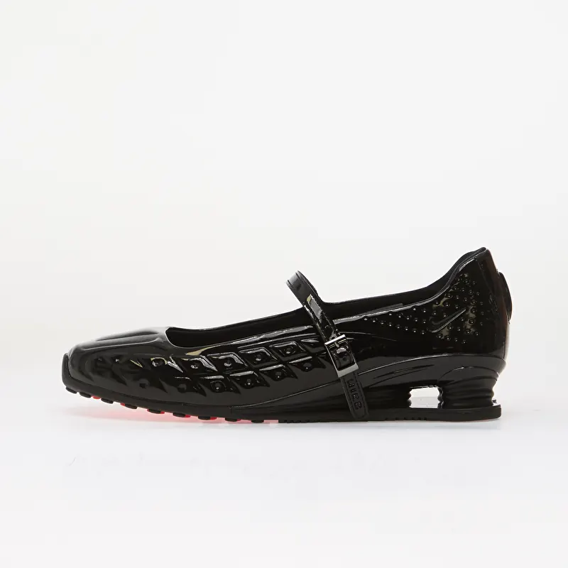 Nike W Shox Z Calistra Black/ Black-Black