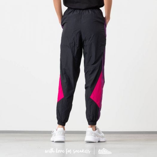 Pants and jeans adidas Originals Track Pants Black Footshop