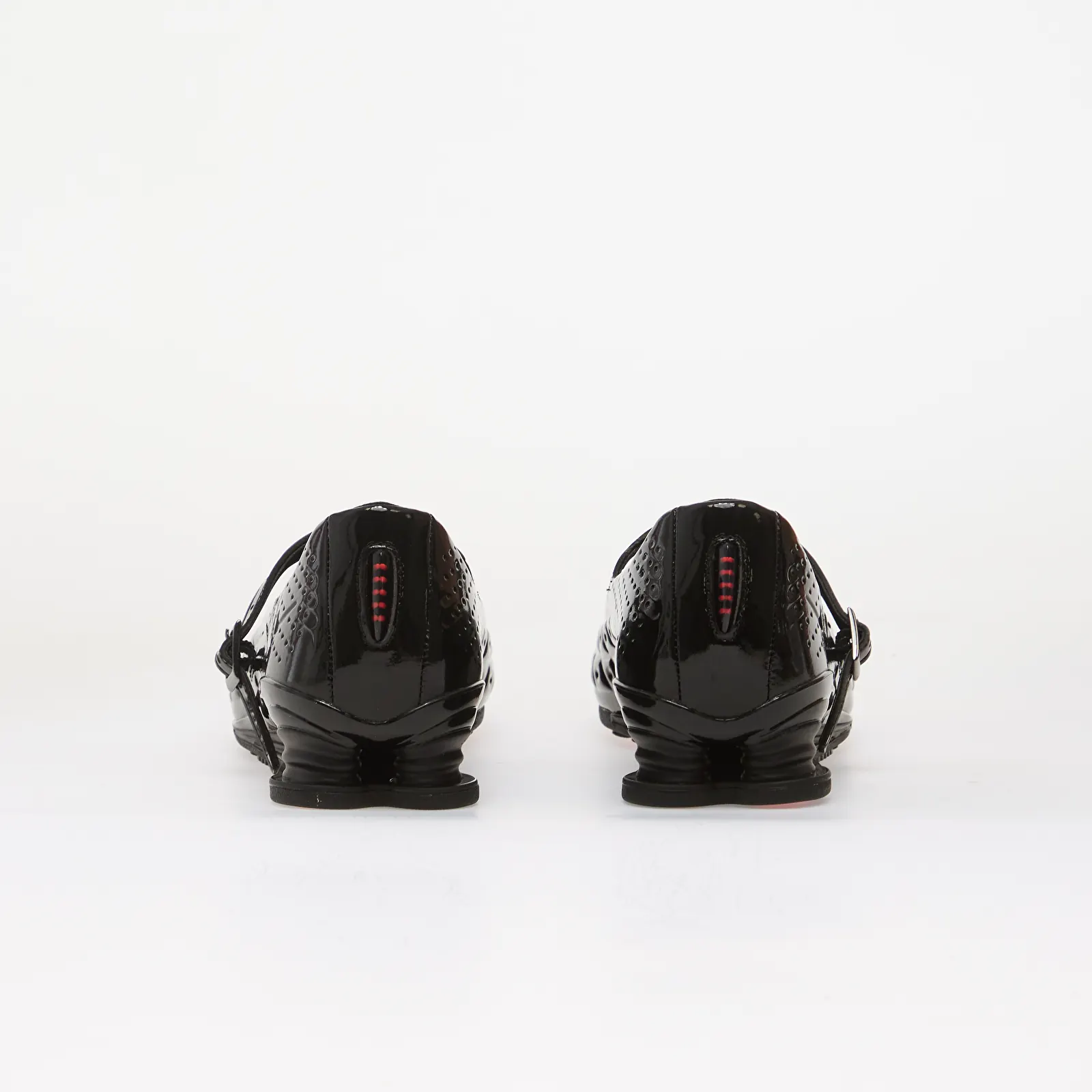 Women's shoes Nike W Shox Z Calistra Black/ Black-Black