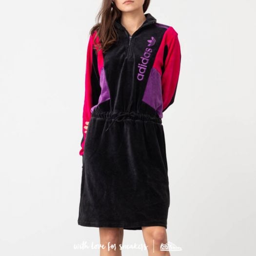 Adidas jacket the dress 2025