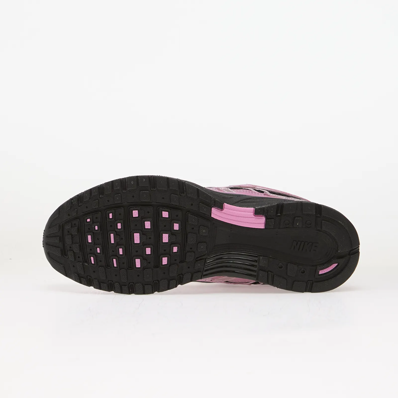 Women's shoes Nike P-6000 Black/ Black-Pink Foam-Lt Magenta